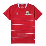 Tailandia Camiseta De Futbol Indonesia Primera 2026