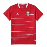 Tailandia Camiseta De Futbol Indonesia Primera 2026