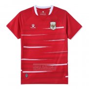 Tailandia Camiseta De Futbol Indonesia Primera 2026