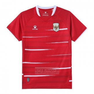 Tailandia Camiseta De Futbol Indonesia Primera 2026