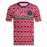Tailandia Camiseta De Futbol Inter Miami Americana 2023