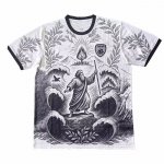 Tailandia Camiseta De Futbol Israel Special 2025-2026 Gris