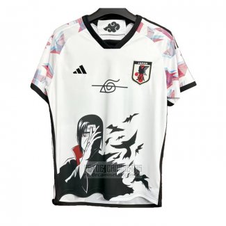 Tailandia Camiseta De Futbol Japon Anime 2024-2025