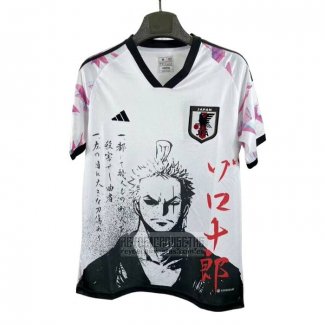 Tailandia Camiseta De Futbol Japon Cartoon 2024-2025