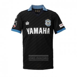 Tailandia Camiseta De Futbol Jubilo Iwata Tercera 2024