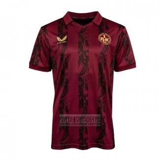 Tailandia Camiseta De Futbol Kaiserslautern Anniversary 2025-2026