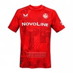 Tailandia Camiseta De Futbol Kaiserslautern Primera 2024-2025