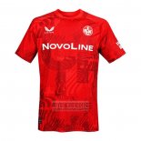 Tailandia Camiseta De Futbol Kaiserslautern Primera 2024-2025