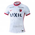 Tailandia Camiseta De Futbol Kashima Antlers Segunda 2022
