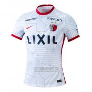 Tailandia Camiseta De Futbol Kashima Antlers Segunda 2022