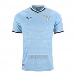 Tailandia Camiseta De Futbol Lazio Primera 2024-2025
