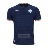 Tailandia Camiseta De Futbol Lazio Segunda 2023-2024