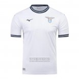 Tailandia Camiseta De Futbol Lazio Tercera 2023-2024
