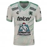 Tailandia Camiseta De Futbol Leon Segunda 2025-2026