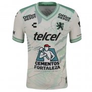Tailandia Camiseta De Futbol Leon Segunda 2025-2026