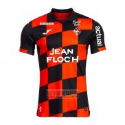 Tailandia Camiseta De Futbol Lorient Primera 2025-2026