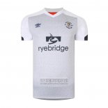 Tailandia Camiseta De Futbol Luton Town Tercera 2021-2022