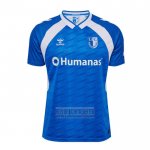 Tailandia Camiseta De Futbol Magdeburg Primera 2025-2026