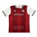 Tailandia Camiseta De Futbol Mainz 05 Special 2025-2026 Rojo