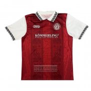 Tailandia Camiseta De Futbol Mainz 05 Special 2025-2026 Rojo