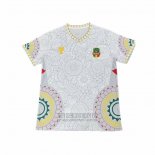 Tailandia Camiseta De Futbol Mali Special 2025-2026 Blanco