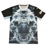 Tailandia Camiseta De Futbol Manchester City Special 2024-2025 Negro