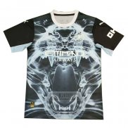 Tailandia Camiseta De Futbol Manchester City Special 2024-2025 Negro