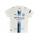 Tailandia Camiseta De Futbol Manchester City Tercera 2026-2027