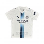 Tailandia Camiseta De Futbol Manchester City Tercera 2026-2027