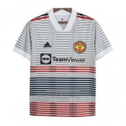 Tailandia Camiseta De Futbol Manchester United Special 2022