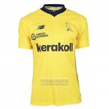 Tailandia Camiseta De Futbol Modena FC Primera 2025-2026