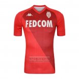 Tailandia Camiseta De Futbol Monaco Special 2021
