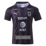 Camiseta De Futbol Monterrey Tercera 2019-2020