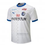 Tailandia Camiseta De Futbol Oita Trinita Segunda 2023