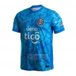Tailandia Camiseta De Futbol Olimpia Tercera 2025