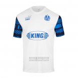 Tailandia Camiseta De Futbol Olympique Marsella Puma King 2022
