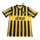 Tailandia Camiseta De Futbol Penarol Primera 2024