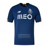 Camiseta De Futbol Porto Segunda 2020-2021