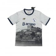 Tailandia Camiseta De Futbol Porto Special 2025-2026 Blanco