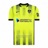 Tailandia Camiseta De Futbol Portsmouth Tercera 2025-2026