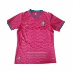 Tailandia Camiseta De Futbol Portugal Primera 2026