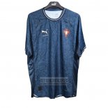 Tailandia Camiseta De Futbol Portugal Special 2025 Azul