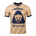 Tailandia Camiseta De Futbol Pumas UNAM Tercera 2021