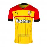 Tailandia Camiseta De Futbol RC Lens Primera 2022-2023