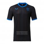 Tailandia Camiseta De Futbol Rangers Cuarto 2022-2023