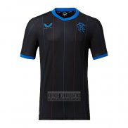 Tailandia Camiseta De Futbol Rangers Cuarto 2022-2023