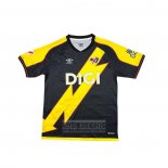 Tailandia Camiseta De Futbol Rayo Vallecano Tercera 2025-2026