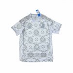 Tailandia Camiseta De Futbol Real Madrid Special 2025-2026 Blanco Gris