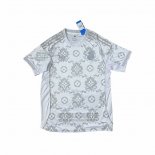 Tailandia Camiseta De Futbol Real Madrid Special 2025-2026 Blanco Gris