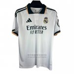 Tailandia Camiseta De Futbol Real Madrid Special 2026-2027 Blanco